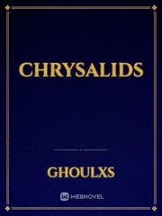 Chrysalids The Chrysalids Novel