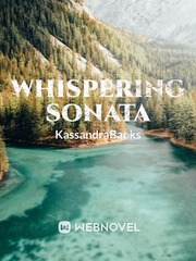 Whispering Sonata Eternal Sonata Novel