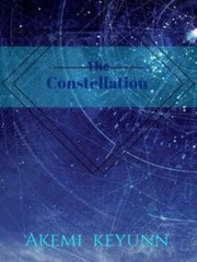 The Constellation Constellation Novel