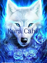 check Kara Cahill the white wolf Dan Humphrey Novel