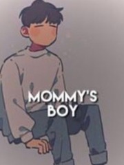 Mommy's Boy