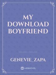 My Download Boyfriend Book