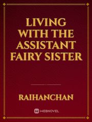 Living with the Assistant Fairy Sister Tamako Market Novel