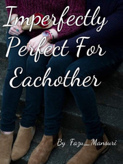 Imperfectly Perfect For Eachother Introvert Novel