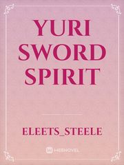 Yuri Sword Spirit Book