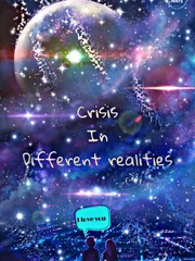 CRISIS IN DIFFERENT REALITIES Book