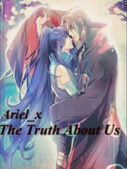 The truth about us Book
