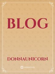 Blog Book
