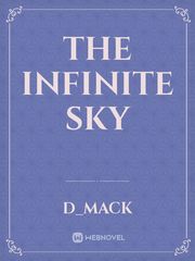 The Infinite Sky Jack Torrance Novel