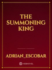 the summoning king Book
