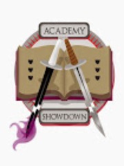 Academy Showdown Gaiden I - An Urban Fantasy Book