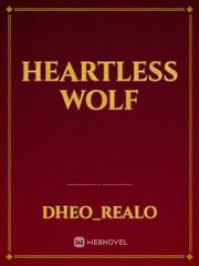 Heartless Wolf Kyle Xy Novel