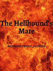The Hellhound’s Mate Dare Novel