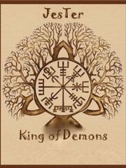 Jester-King of Demons Dramatical Murders Novel