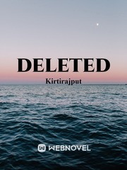 just deleted Sexy Novel