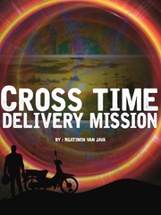 Cross Time Delivery Mission Jack Novel