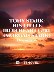 Iron Heart Witch (Book 1) Tony Stark's Little Girl: Her world Deutsch Novel