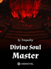 Divine Soul Master Beast Novel