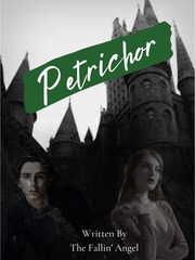 Petrichor Ember Novel