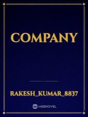 company Company Novel
