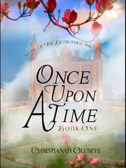 Once Upon A Time (Story of The Betrothed and Farah) Glamour Novel