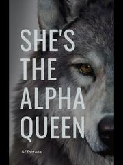She's The Alpha Queen Teen Wolf Novel