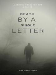 Death by a single letter Sadie Novel