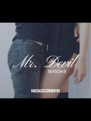 Mr. Devil Season II Book