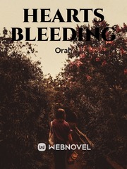 Hearts Bleeding Tmnt Novel