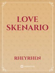 LOVE SKENARIO Katakata Novel