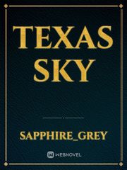 Texas Sky Midnight Texas Novel