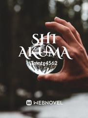 Shi Akuma (A MHA Story) Book