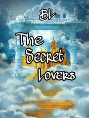 The secret lovers BL Book