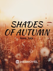 Shades of Autumn 22 Taylor Swift Novel