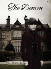 The Demon [Min Yoongi] Firefighter Novel
