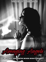 Avenging Angels Book