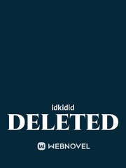 deleted Kidnap Novel