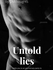 Untold Lies Book