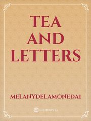 Tea and letters Erotic Fantasy Novel