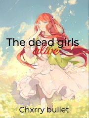 girls dead monster