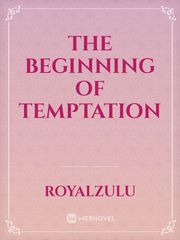 The Beginning of Temptation Just Add Magic Novel