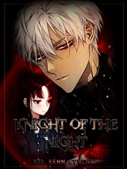 Knight Of The Night Knight Novel