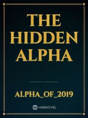 The hidden Alpha Book