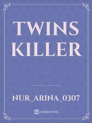 TWINS KILLER Math Novel
