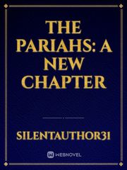 The Pariahs: A New Chapter Beatles Novel