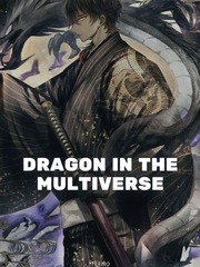 Dragon In The Multiverse Book