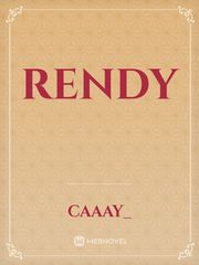 Rendy Book