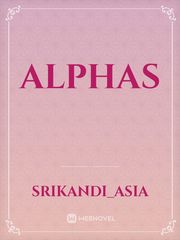 ALPHAS Book