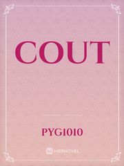 Cout Book