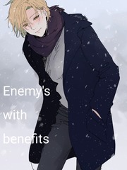 Enemy's with benefits Gay Furry Novel